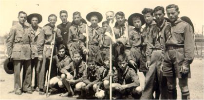 Il nuovo Riparto di Fontane