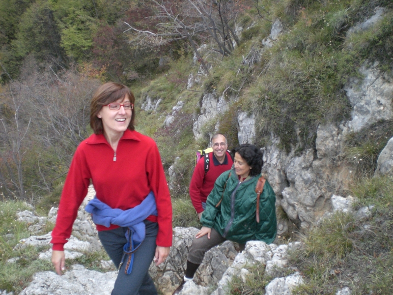 b_salita per la traccia di strada romana _2.jpg