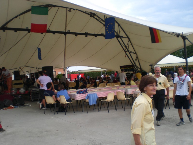 Partecipazione allo ''Scout Music Awards''- Curtatone (Mn) 28.06.2011_09.jpg