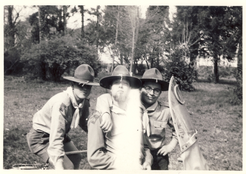 1952-74 varie fondo benvenuti- x - GigiFranzin _Giorgio Gasparini.jpg