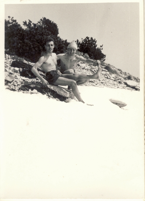 1952-74 varie fondo benvenuti-sosta sulla neve.jpg