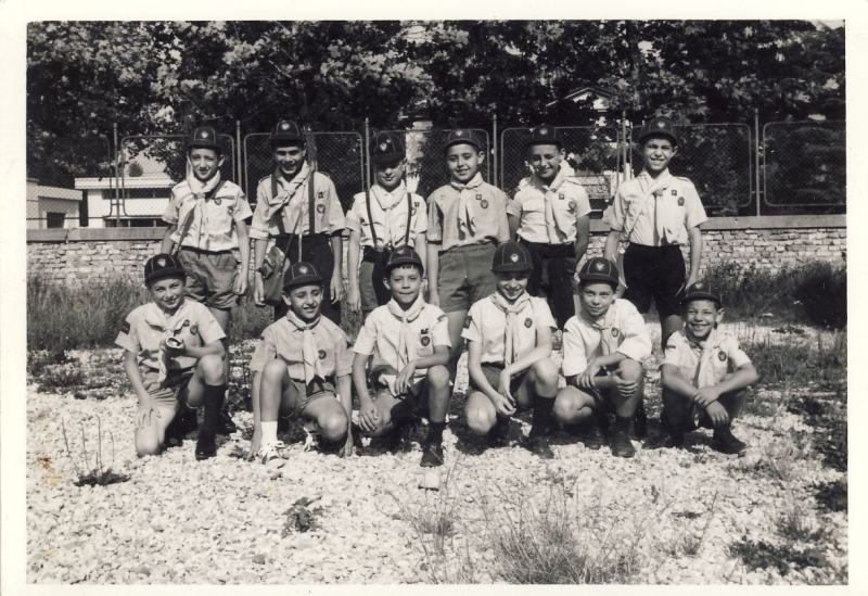 1964VdBpistaFelice-FioreRosso_il branco in partenza x la vdbi.jpg