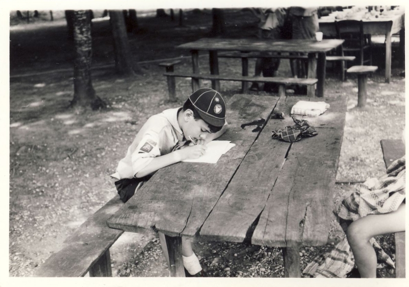 1964VdBpistaFelice-FioreRosso_lupetti al lavoro -Claudio Soldati.jpg