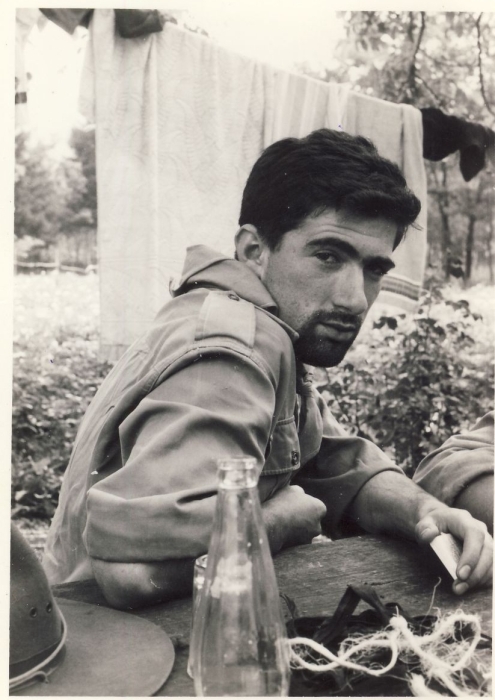 1964VdBpistaFelice-FioreRosso_un vecchio lupo - Lino Bianchin.jpg