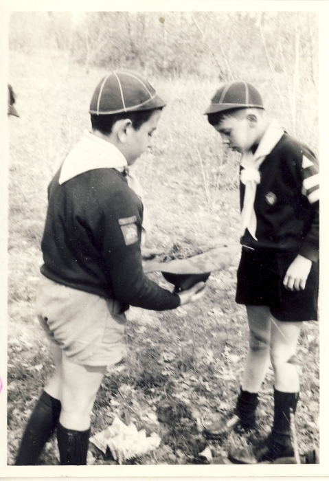 1966 BrPistaFelice - Attività in villa Felissent - fasi di gioco.jpg