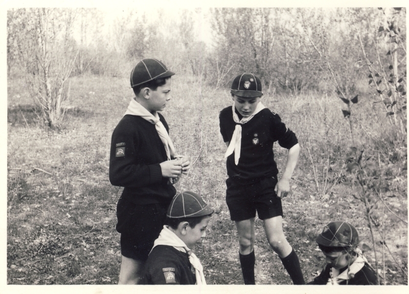 1966 BrPistaFelice - Attività in villa Felissent - fasi di gioco_1.jpg