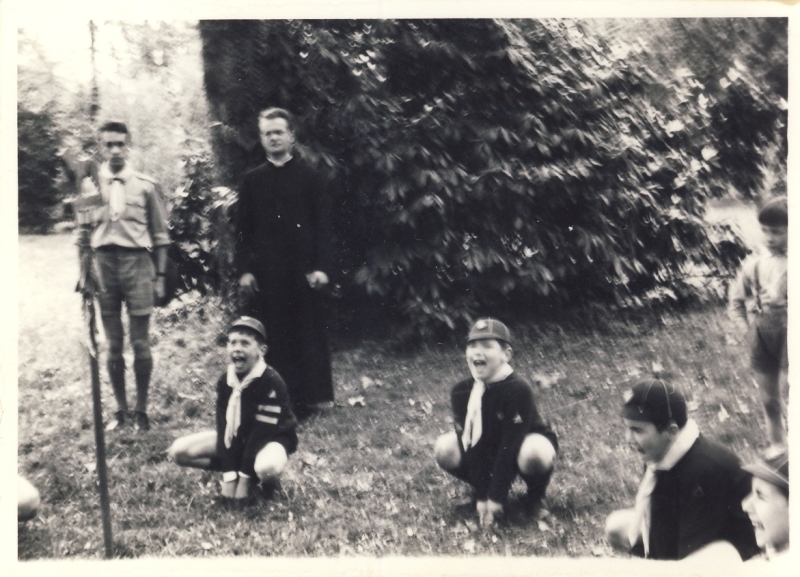 1966 BrPistaFelice - Attività in villa Felissent -il Grande Urlo.jpg