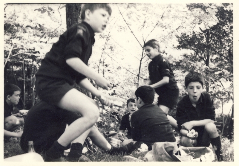 1966 GruppoTV2°-BrPistaFelice_Uscita ad Asolo_il pranzo_2.jpg