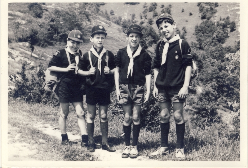 1966 GruppoTV2°-BrPistaFelice_Uscita ad Asolo_sestiglia-Neri.jpg