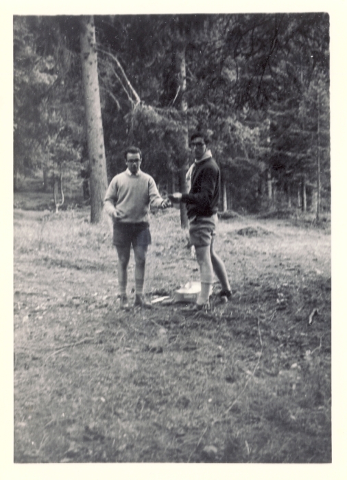 1966 BrPistaFelice-FioreRosso_VDB Arabba_VVLL al lavoro (momola Giuliano e x).jpg