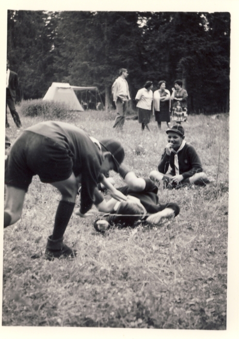 1966 BrPistaFelice-FioreRosso_VDB Arabba_fase di gioco ff.jpg