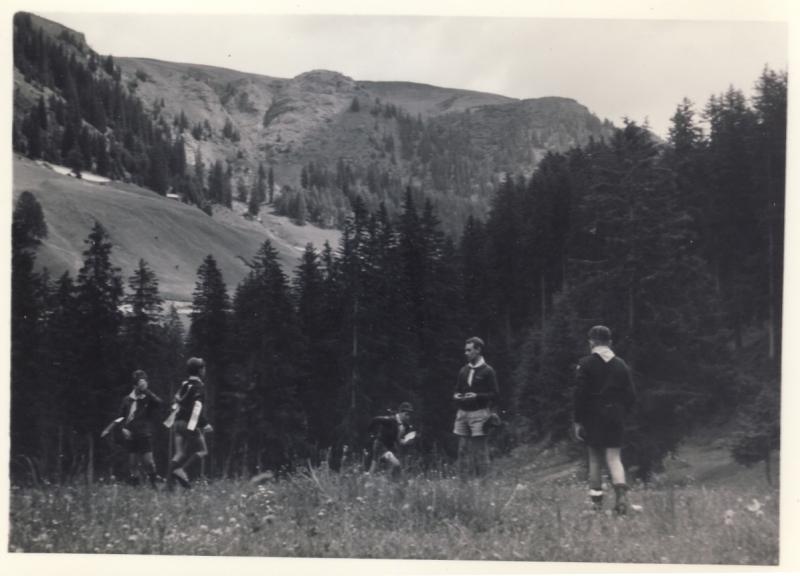 1966 BrPistaFelice-FioreRosso_VDB Arabba_fase di gioco.jpg