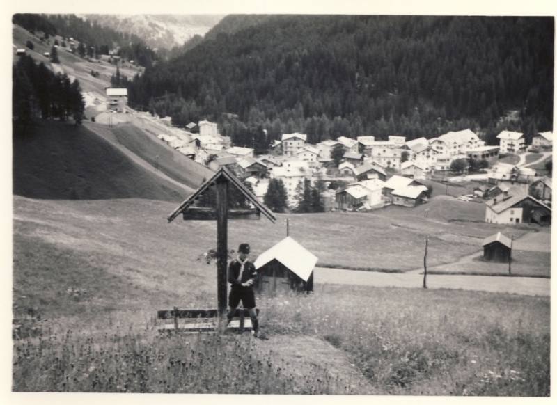 1966 BrPistaFelice-FioreRosso_VDB Arabba_uscita al Pordoi_Garavelli.jpg