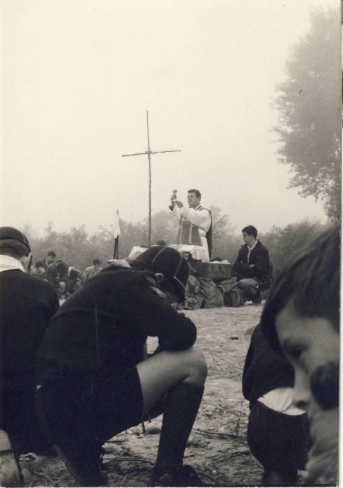 1967 Gruppo TV2° - Uscita dei passaggi al Piave- sMessa_3 .jpg