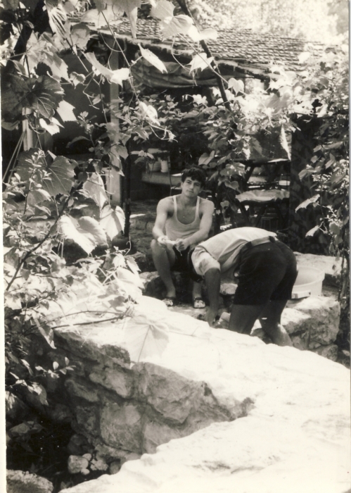 1967 VdBpistaFelice-FioreRosso_Schievenin_VVLL al lavoro.jpg