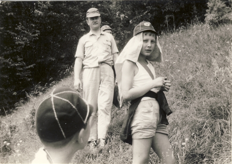 1967 VdBpistaFelice-FioreRosso_Schievenin_durante un gioco.jpg