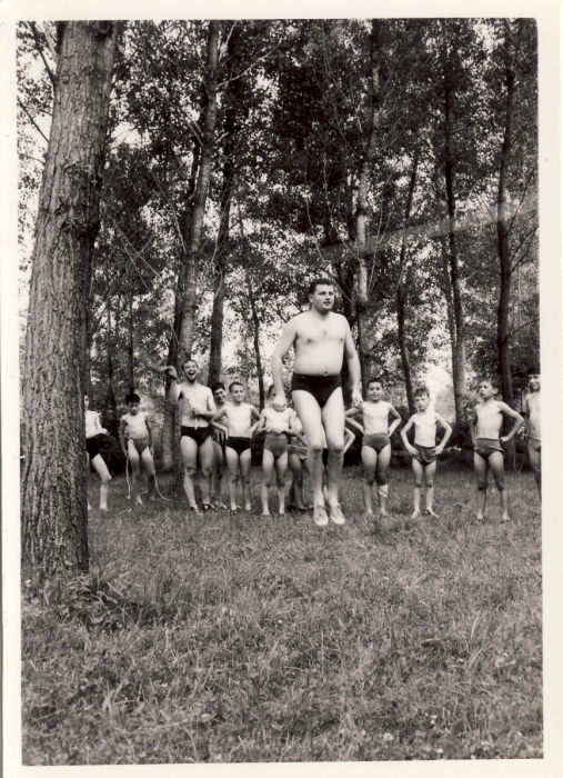 1967 sGiorgio Lupetti - Villa Reali - Casier_  una Sestiglia in caccia_5.jpg