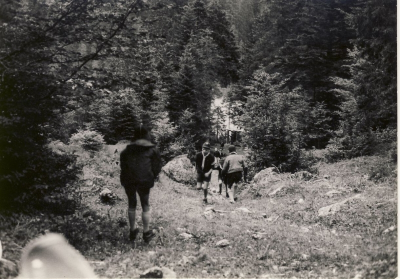 Uscita al rif.Treviso giugno68.jpg