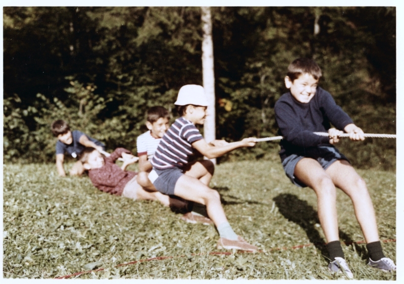 1968 VdB PistaFelice-FioreRosso-StellaPolare_Caviola_tiro alla funee.jpg