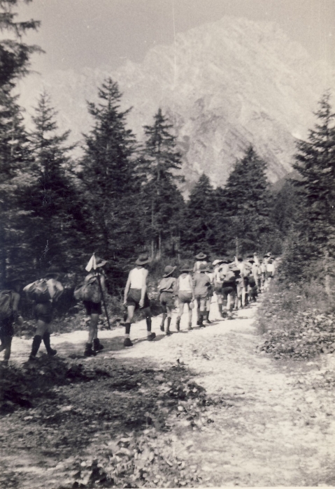 1959 campo del ricordo- vald'oten rip smdRovere uscita di riparto.jpg