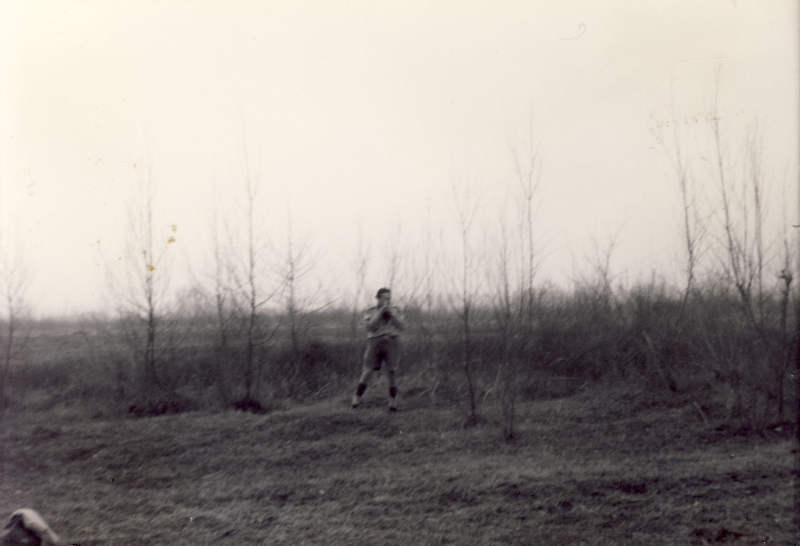 1963 Uscita al piave - gino piazza cineoperatore.jpg