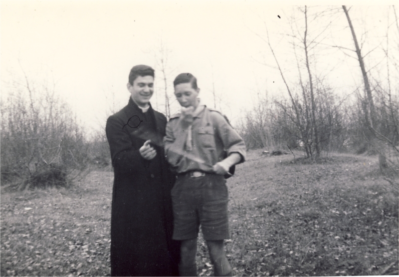 1963 uscita al piave-dPio e stefano.jpg