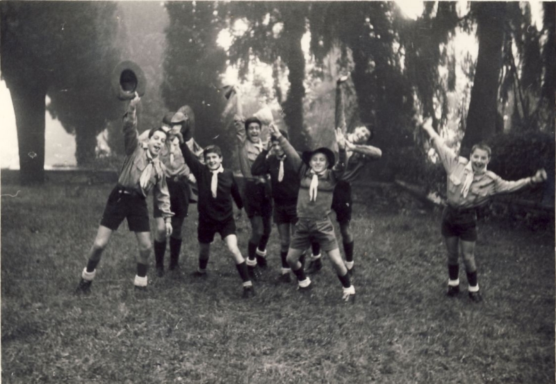 1963 uscita alta sq sPioX a possagno-l'alta squadrigli del rip a san rocco_1.jpg