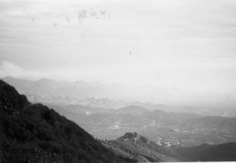 1963 uscita alta sq sPioX a possagno-panorama dal grappa.jpg