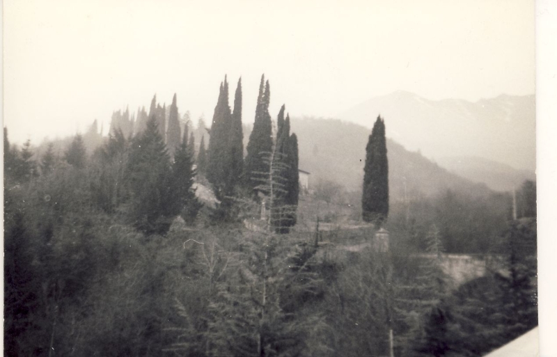 1963 uscita alta sq sPioX a possagno-possagno colle san rocco.jpg