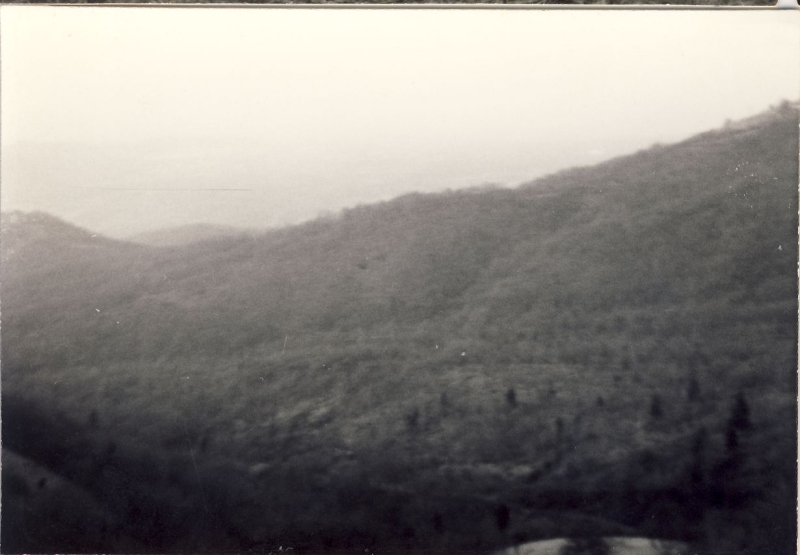 1963 uscita alta sq sPioX a possagno-possagno verso monte pallone.jpg