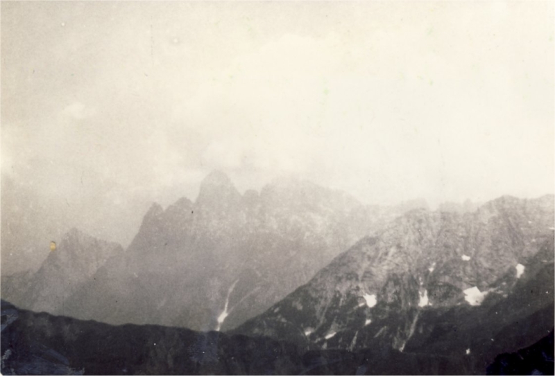 1963 gares-Campo acque tonanti-rip smdrovere-monti ripresi da Gares.jpg