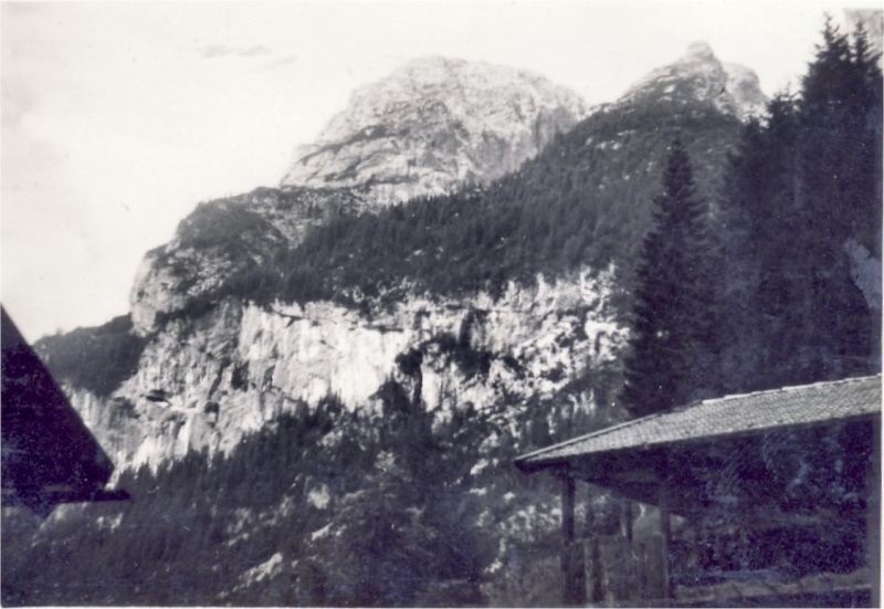 1963 gares-Campo acque tonanti-rip smdrovere-sq castoro - monte da gares.jpg