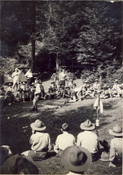 1964 rip MDRovere - campo della valle solitaria - lorenzago - giornata dei genitori.jpg