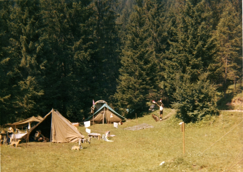 1964 Lorenzago- campo valle solitaria-angoli dei daini e dei picchi.jpg