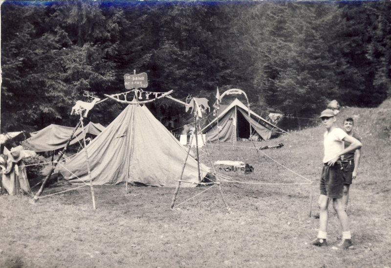 1964 Lorenzago- campo valle solitaria-angolo dei daini-cavanna-feretton.jpg