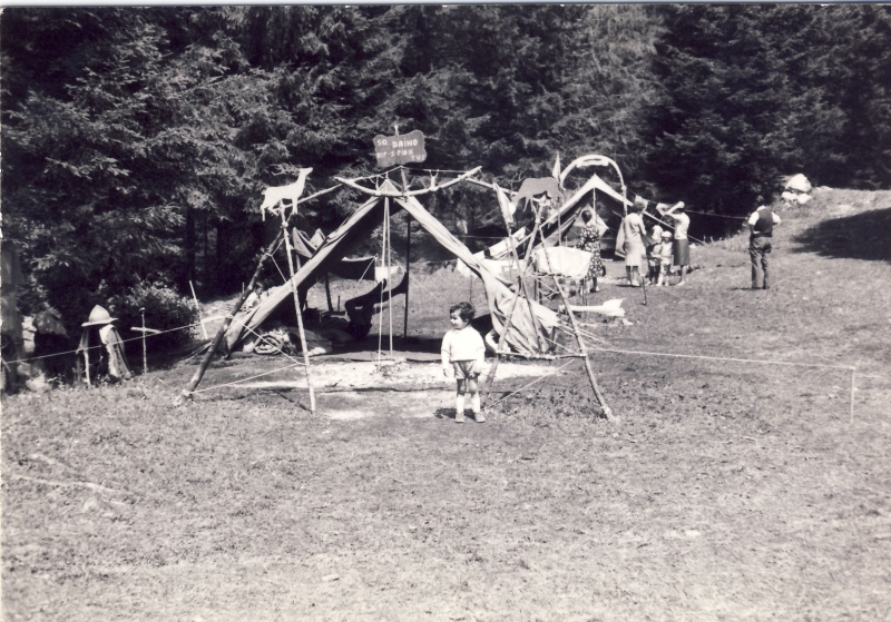 1964 Lorenzago- campo valle solitaria-giornata dei genitori.jpg