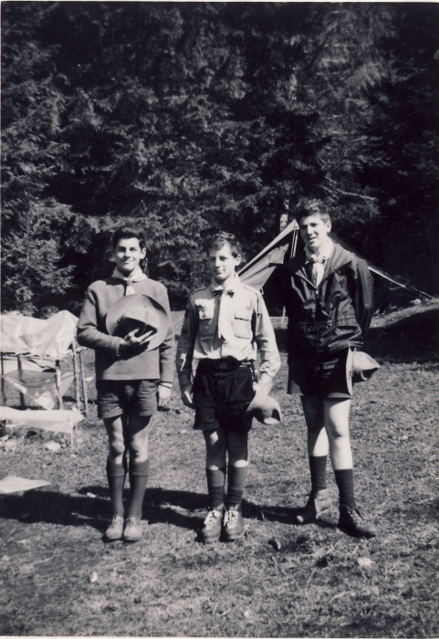 1964 Lorenzago- campo valle solitaria-maurizio x-francesco manfren-gianni barbiero.jpg