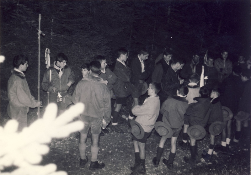1964 Lorenzago- campo valle solitaria-veglia spirituale_1.jpg