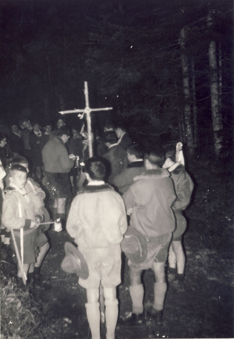 1964 Lorenzago- campo valle solitaria-veglia spirituale_2.jpg