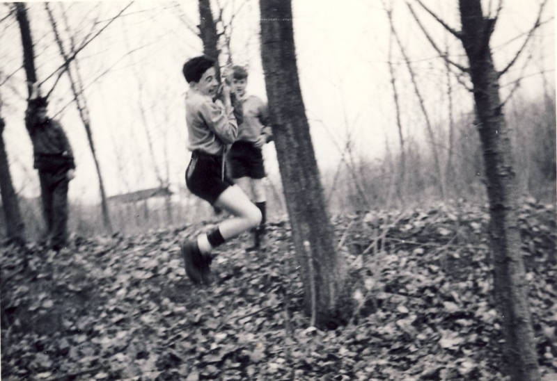  1964 uscita di sq Gheppio di sPioX a silea_3.jpg