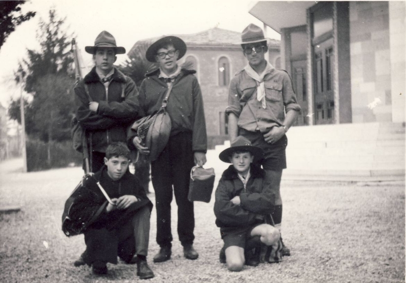  1964 uscita di sq Gheppio di sPioX a silea_4.jpg