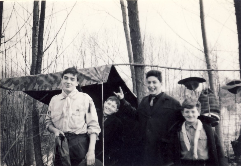  1964 uscita di sq Gheppio rip sPioX a silea.jpg