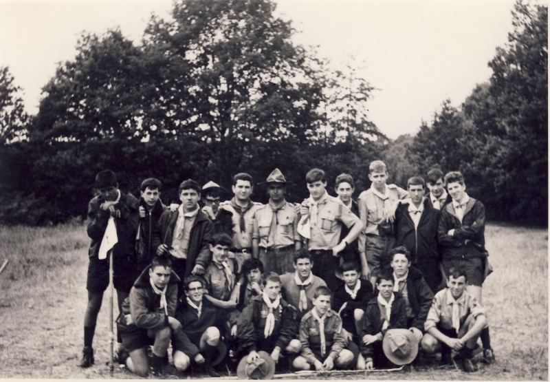 1965_francia_c lunghi tramonti - rip s pioX - staff capi al completo.jpg