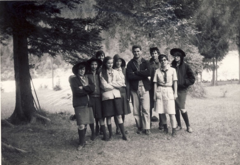 1966 guide san Pio X campo Col di Pra - le guide_1.jpg