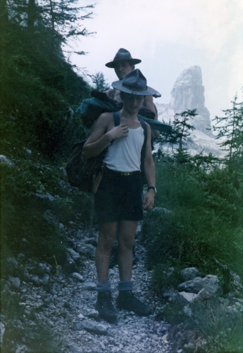 1968 rip s pioX-campo fuochi lontani -alberghi di collalto-campo mobile dei barboni_1.jpg