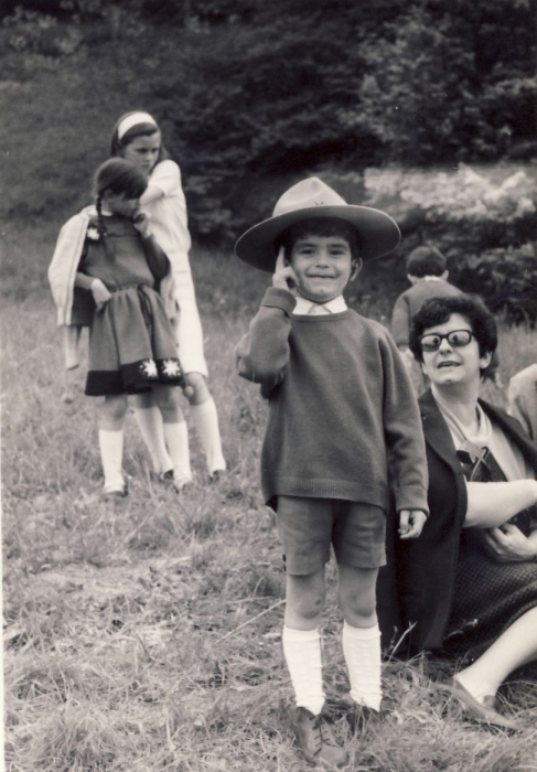 1968 sGiorgio a Ogliano di Conegliano -genitori in visita-Andrea marcon.jpg