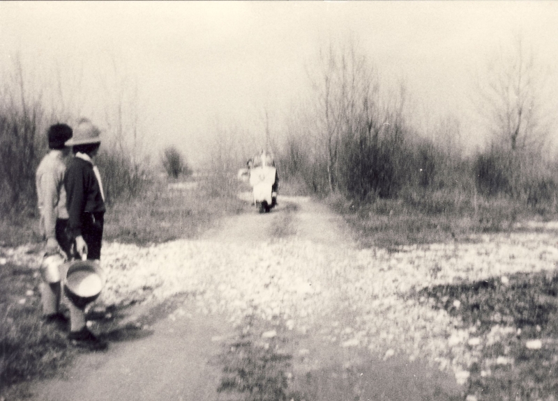 1969 uscita di rip spioX a crocetta-arriva don pio.jpg