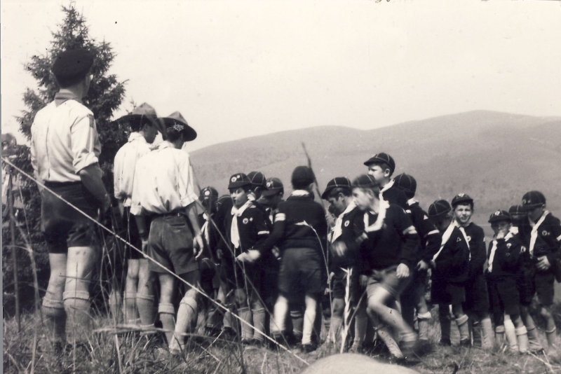 1970 vdb di gruppo- campo solagna-grappa_1.jpg