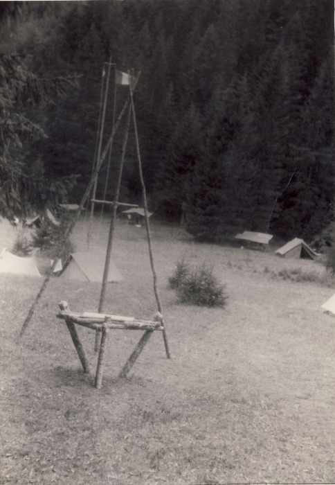 1970 rip s pioX- pian di serra-campo dell'airone - altare.jpg