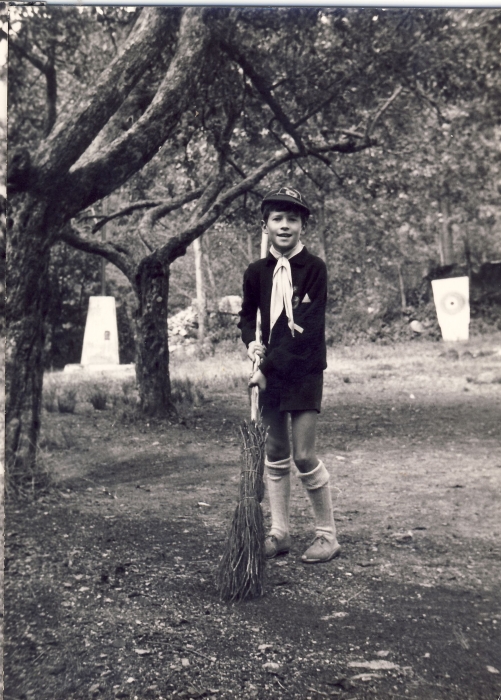 1971 vdb nuova parlata-marcello zambon.jpg